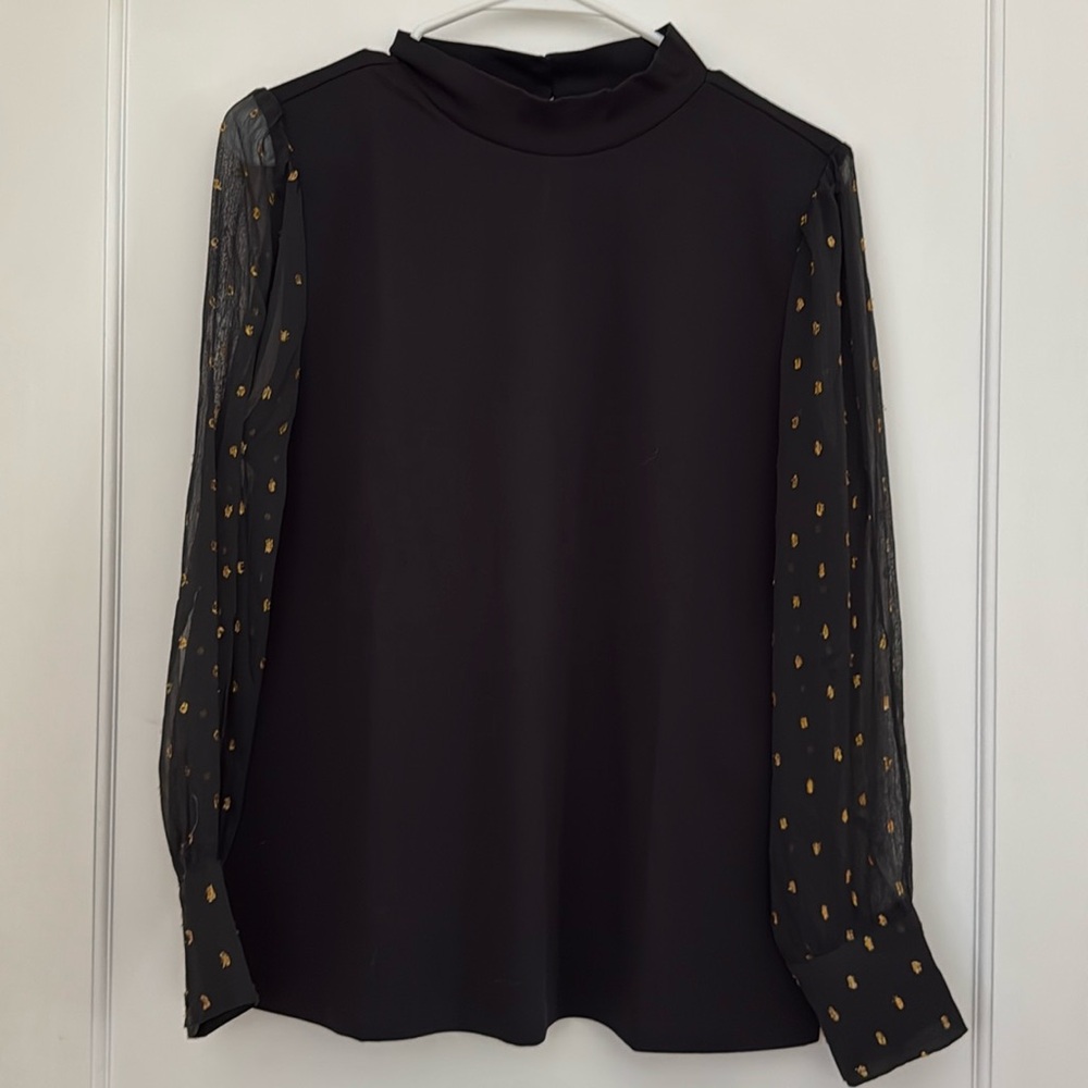 Ann Taylor Blouse